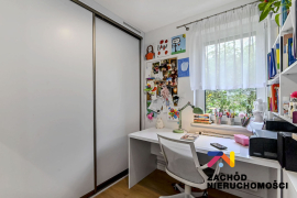 Atrakcyjny bliźniak ok. 146 m2 Łężyca